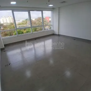 Sala Comercial para alugar, 39m² no Vila São José, São José do Rio Preto