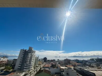 Apartamento com 3 Quartos à venda, 83m² no Barreiros, São José