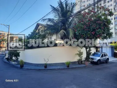 Casa de Condomínio com 3 Quartos à venda, 274m² no Pechincha, Rio de Janeiro