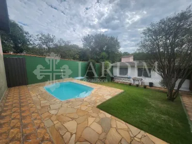 Casa com 3 Quartos à venda, 205m² no Jardim Parque Jupiá, Piracicaba