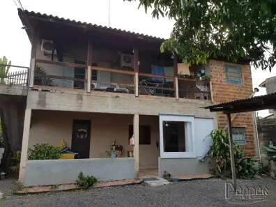 Casa com 2 Quartos à venda, 285m² no Canudos, Novo Hamburgo