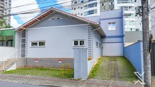 Sala Comercial para alugar, 80m² no Victor Konder, Blumenau