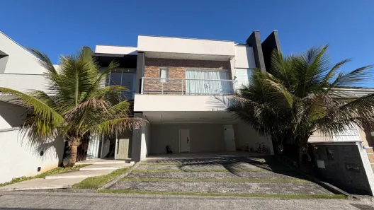 Casa de Condomínio com 5 Quartos à venda, 389m² no Glória, Joinville