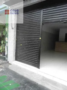 Imóvel Comercial para alugar, 28m² no Jardim Brasil (Zona Norte), São Paulo