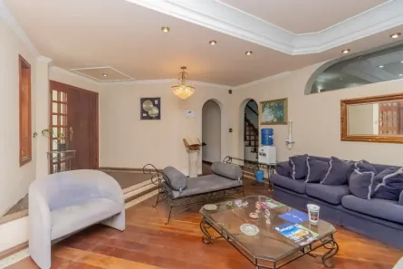 Casa com 4 Quartos à venda, 232m² no Campo Belo, São Paulo