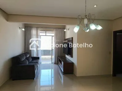 Cobertura com 4 Quartos para alugar, 250m² no Cazeca, Uberlândia