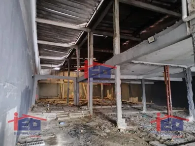 Lote/Terreno à venda, 730m² no Jardim das Flores, Osasco