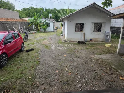 Casa com 1 Quarto à venda, 395m² no Costeira do Pirajubaé, Florianópolis
