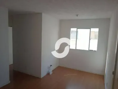 Apartamento com 2 Quartos à venda, 45m² no Neves (Neves), São Gonçalo