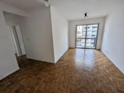 Apartamento com 2 Quartos à venda, 78m² no Perdizes, São Paulo