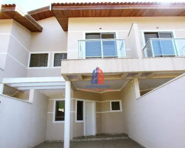 Sobrado com 3 Quartos à venda, 140m² no Jardim Terramérica I, Americana