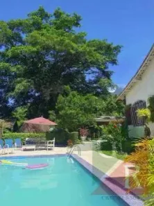 Fazenda/Sítio com 7 Quartos à venda, 600m² no Espinhaço, Guapimirim
