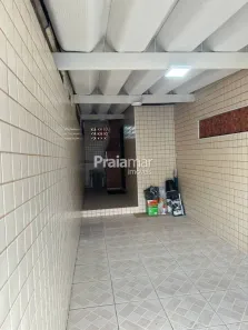 Casa com 3 Quartos à venda, 77m² no Esplanada dos Barreiros, São Vicente