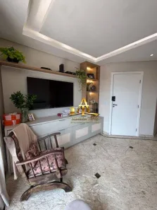 Apartamento com 3 Quartos à venda, 96m² no Jardim dos Camargos, Barueri