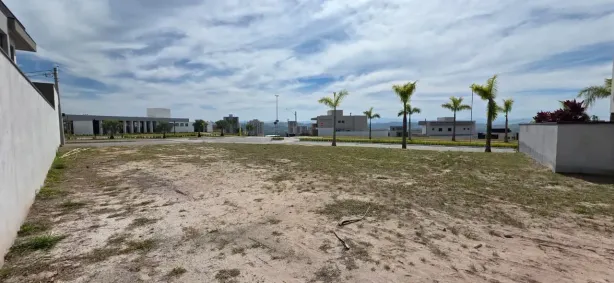 Lote/Terreno à venda, 510m² no Loteamento Terras Alpha São José dos Campos, São José dos Campos