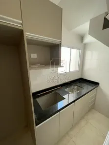Cobertura com 2 Quartos à venda, 88m² no Jardim Guarará, Santo André