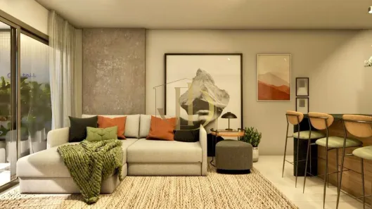 Apartamento com 1 Quarto à venda, 43m² no Ondina, Salvador