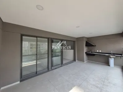 Apartamento com 4 Quartos à venda, 132m² no Vila Mariana, São Paulo
