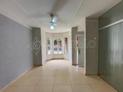 Casa de Condomínio com 3 Quartos à venda, 186m² no Parque dos Lagos, Ribeirão Preto