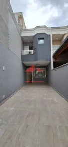 Sobrado com 3 Quartos à venda, 164m² no Vila Nhocune, São Paulo