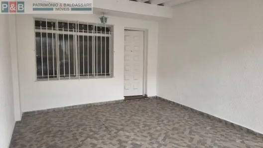 Sobrado com 2 Quartos para alugar, 140m² no Ipiranga, São Paulo