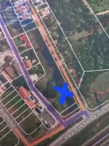 Lote/Terreno à venda, 6196m² no Chácara Malota, Jundiaí