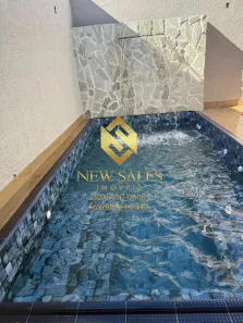 Casa com 4 Quartos à venda, 230m² no Condomínio das Esmeraldas, Goiânia