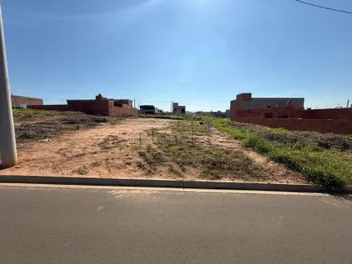 Lote/Terreno à venda, 150m² no Parque Barnabé, Indaiatuba