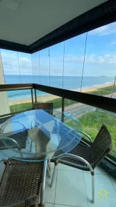 Apartamento com 3 Quartos à venda, 125m² no Praia de Itaparica, Vila Velha