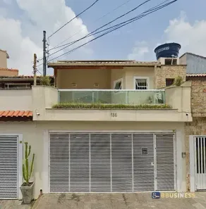 Sobrado com 2 Quartos à venda, 165m² no Jardim São Caetano, São Caetano do Sul