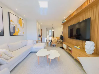 Apartamento com 4 Quartos para alugar, 160m² no Praia do Canto, Vitória