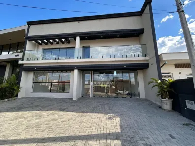 Prédio Comercial para alugar, 300m² no Jardim São Carlos, Campinas