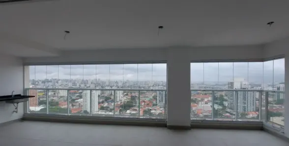 Apartamento com 3 Quartos à venda, 146m² no Ipiranga, São Paulo