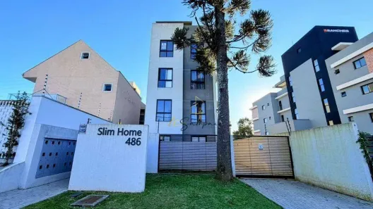 Kitnet com 1 Quarto à venda, 24m² no Novo Mundo, Curitiba