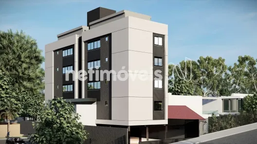 Apartamento com 2 Quartos à venda, 62m² no Anchieta, Belo Horizonte