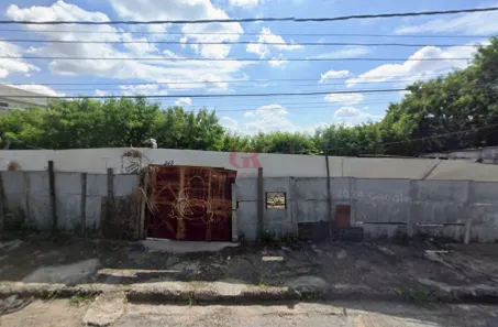 Lote/Terreno à venda, 1111m² no Estoril, Belo Horizonte