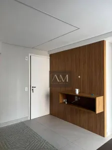 Apartamento com 2 Quartos à venda, 42m² no Chácara Califórnia, São Paulo