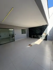 Casa com 2 Quartos à venda, 110m² no Residencial Flor do Ipê II, Senador Canedo