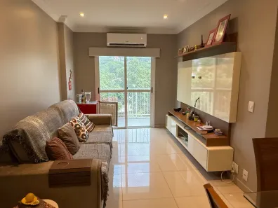 Apartamento com 3 Quartos à venda, 70m² no Engenho de Dentro, Rio de Janeiro