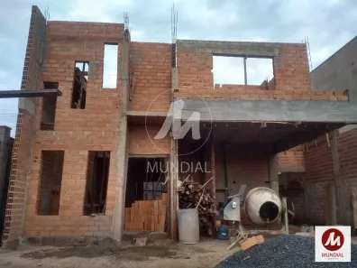 Casa de Condomínio com 3 Quartos à venda, 234m² no Bonfim Paulista, Ribeirão Preto