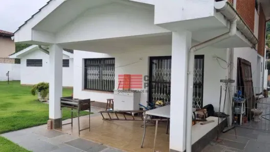 Casa com 6 Quartos à venda, 261m² no Jardim Morumbi, São Paulo