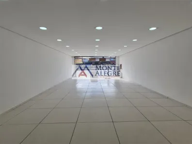 Ponto Comercial para alugar, 80m² no Cidade Ademar, São Paulo