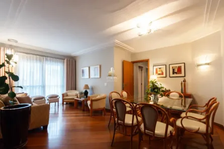 Apartamento com 2 Quartos à venda, 83m² no Vila Dom Pedro I, São Paulo