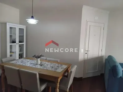 Apartamento com 3 Quartos à venda, 98m² no Vila Andrade, São Paulo