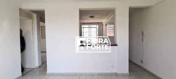Apartamento com 2 Quartos à venda, 57m² no Parque Residencial Vila União, Campinas