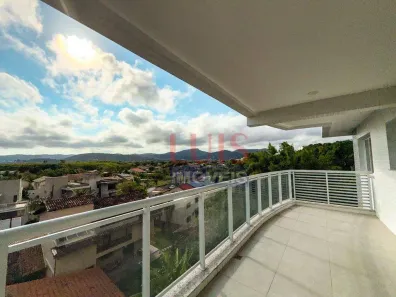 Apartamento com 2 Quartos à venda, 94m² no Itaipu, Niterói