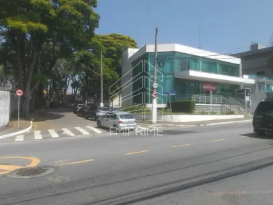 Prédio Comercial para alugar, 903m² no Vila Romana, São Paulo