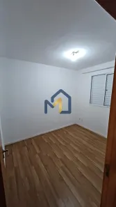 Apartamento com 2 Quartos para alugar, 45m² no Jardim Nova Michigan, São José dos Campos
