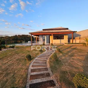 Fazenda/Sítio com 3 Quartos à venda, 300m² no Cocuera, Mogi das Cruzes