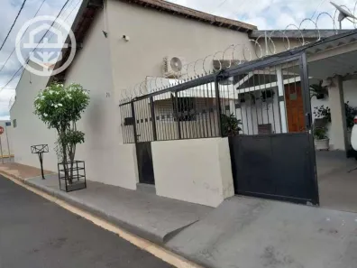 Casa com 7 Quartos à venda, 170m² no Fortaleza, Barretos